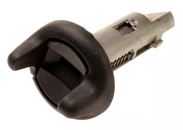 Uncoded Ignition Lock Cylinder - ACDelco (D1405D)