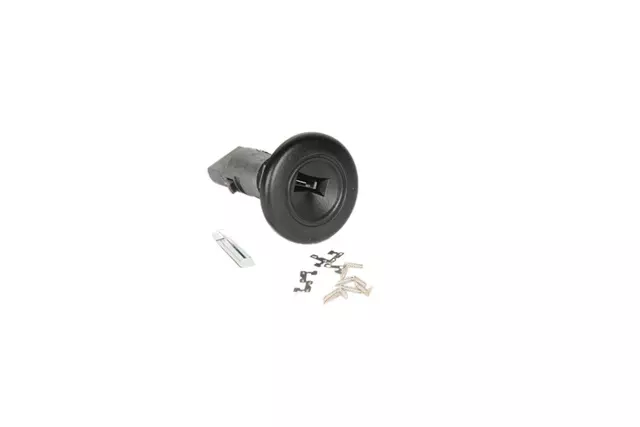 Uncoded Ignition Lock Cylinder - ACDelco (D1469G)