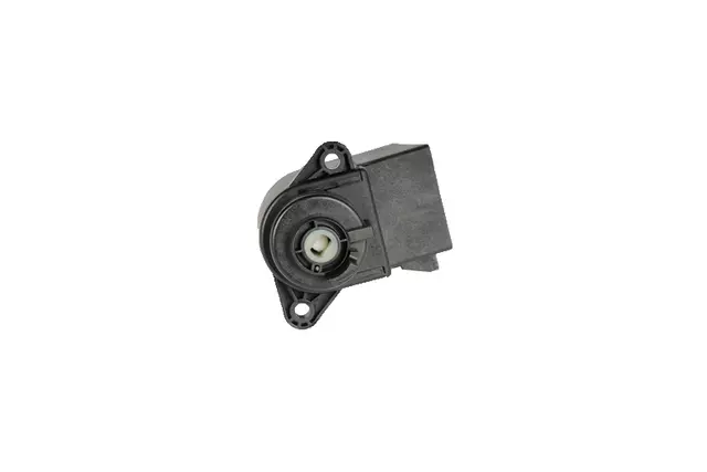 Ignition Switch - ACDelco (D1480C)