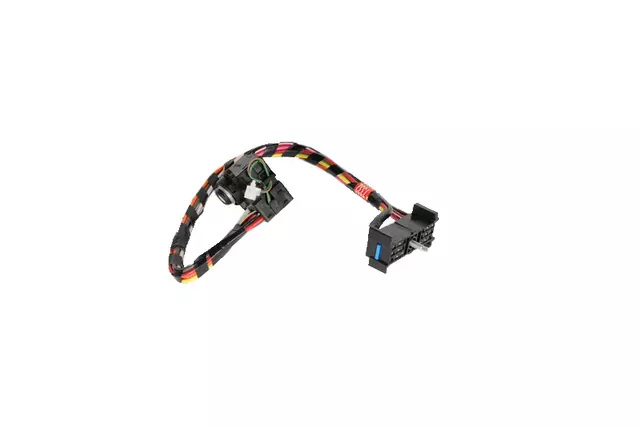 Ignition Switch - ACDelco (D1490C)