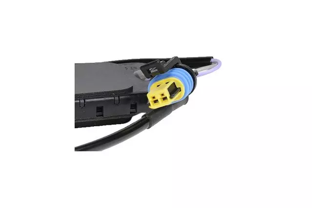 Liftgate Release Switch - ACDelco (D1499F)
