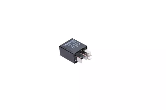 Multi-Purpose Relay - ACDelco (D1703A)