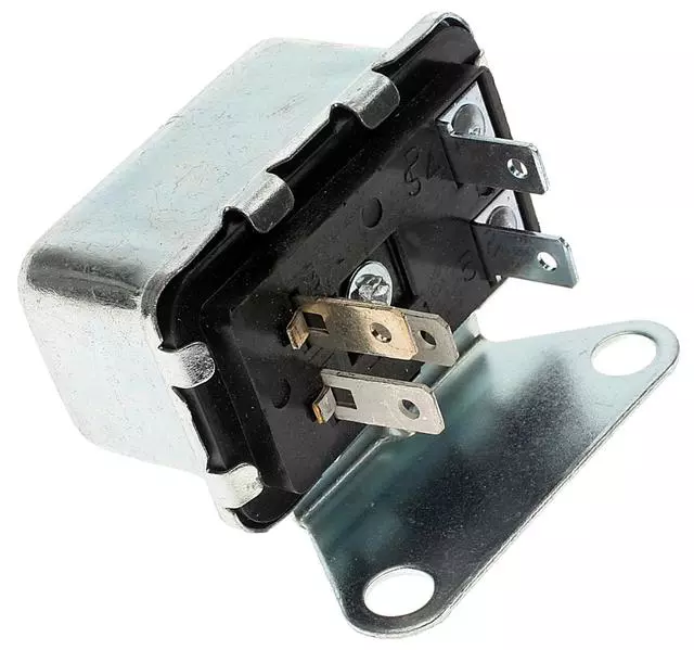 Multi-Purpose Relay - ACDelco (D1724C)
