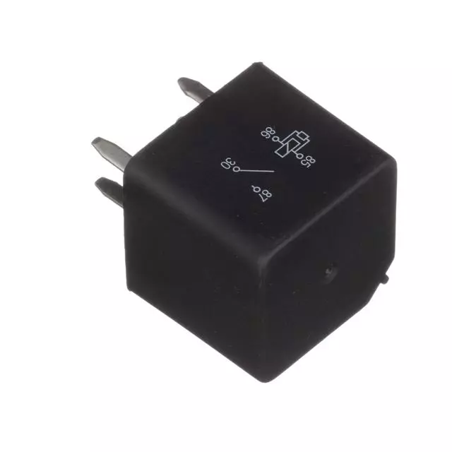Relay - ACDelco (D1741C)