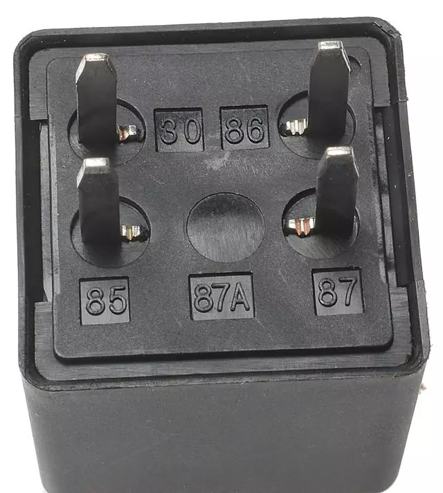 Relay - ACDelco (D1741C)