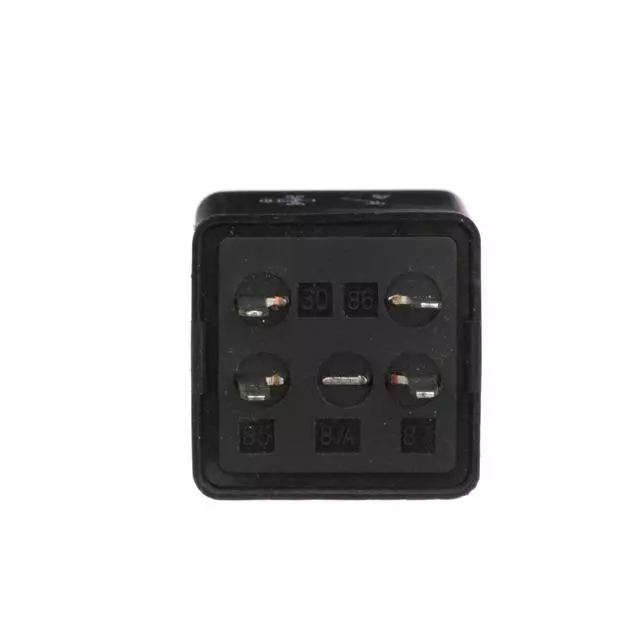 Relay - ACDelco (D1741C)