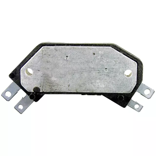 Electronic Ignition Control Module - ACDelco (D1906)