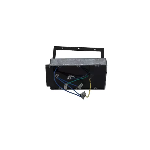 Ignition Control Module without Coil - ACDelco (D1922A)