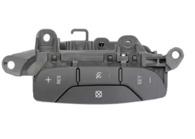 Cruise Control Switch - ACDelco (D1957E)