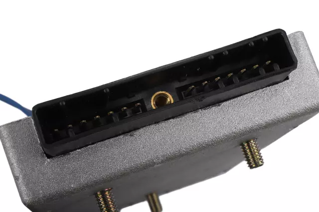 Ignition Control Module without Coil - ACDelco (D1996)