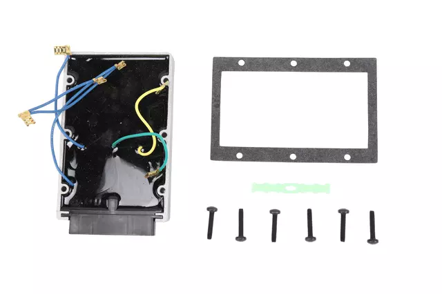 Ignition Control Module without Coil - ACDelco (D1996)
