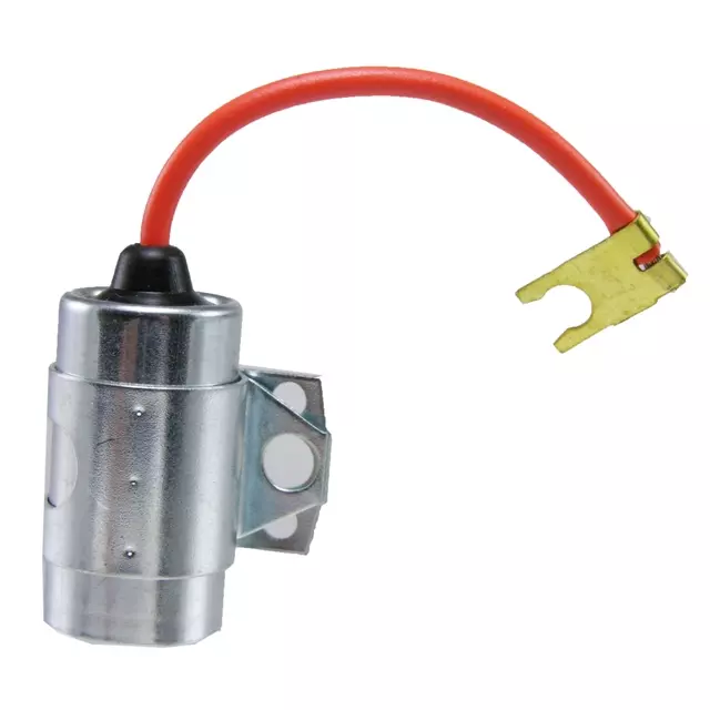 Distributor Ignition Capacitor - ACDelco (D203)