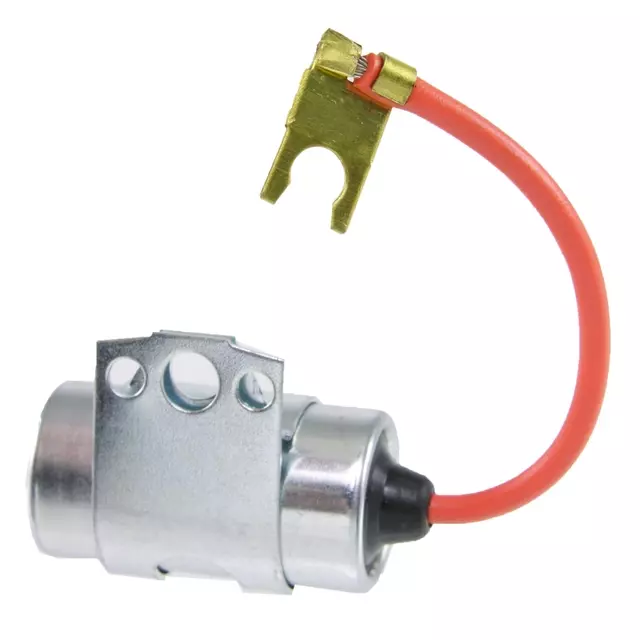 Distributor Ignition Capacitor - ACDelco (D203)