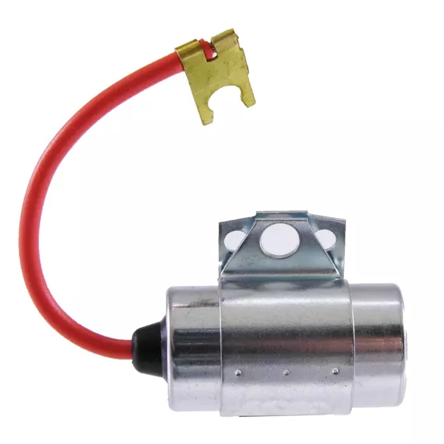 Distributor Ignition Capacitor - ACDelco (D203)