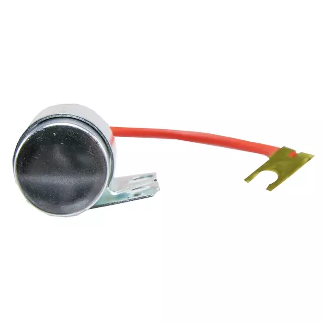 Distributor Ignition Capacitor - ACDelco (D203)