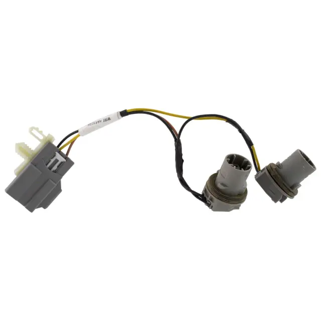 Socket & Wire - Ford (D2BZ-13K371-C)