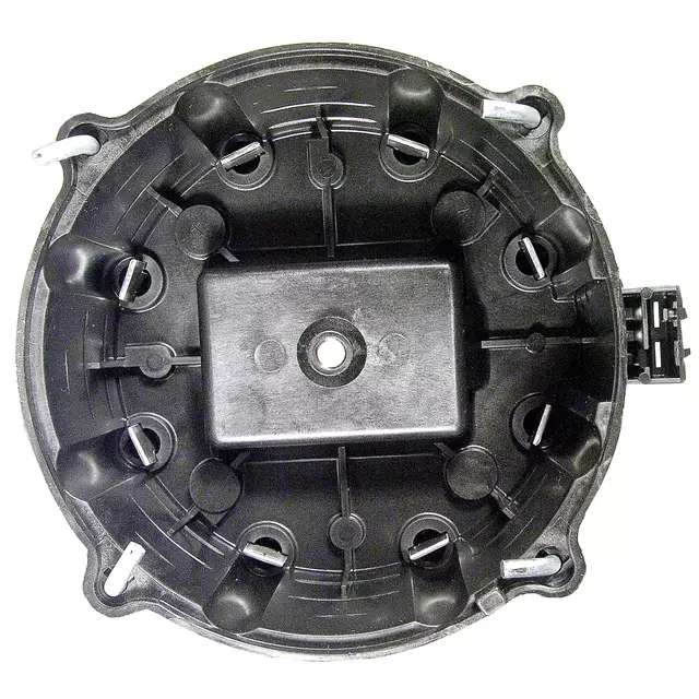 Ignition Distributor Cap - ACDelco (D336X)