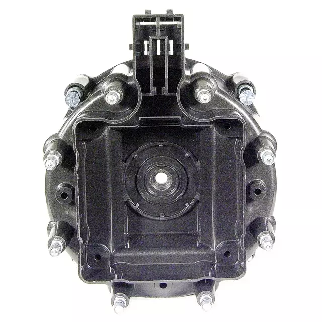 Ignition Distributor Cap - ACDelco (D336X)