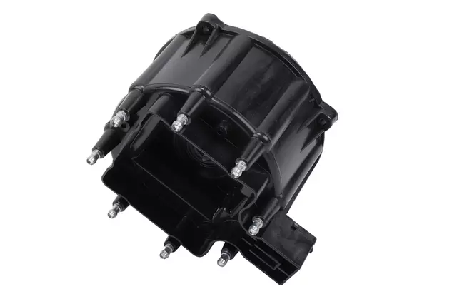 Ignition Distributor Cap - ACDelco (D338X)