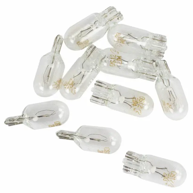 BULB - FORD (D3RY13466A)