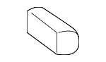 BULB - FORD (D3RY13466A)