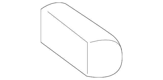 BULB - FORD (D3RY13466A)