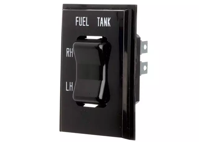 Fuel Tank Selector Switch - ACDelco (D7089C)