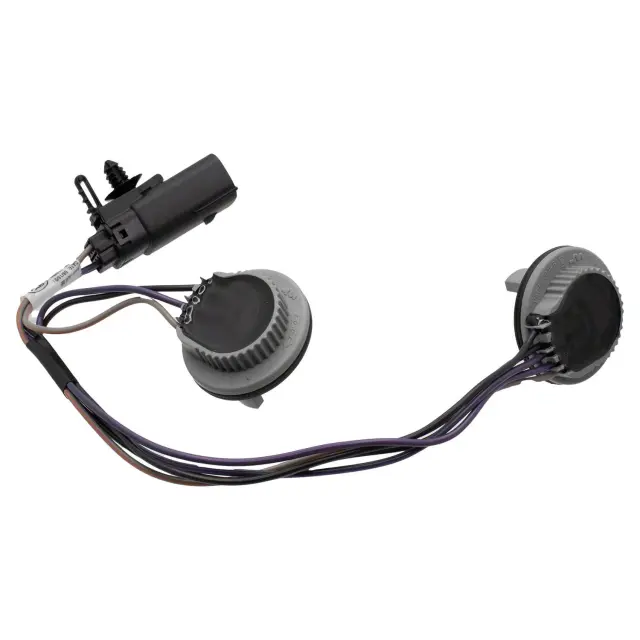 Socket & Wire - Ford (DA8Z-13A006-B)