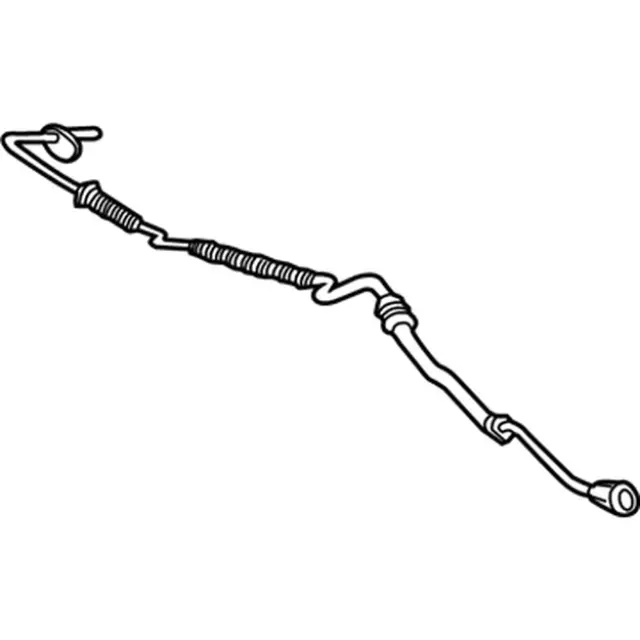 ABS Sensor - Ford (DA8Z-2C190-B)