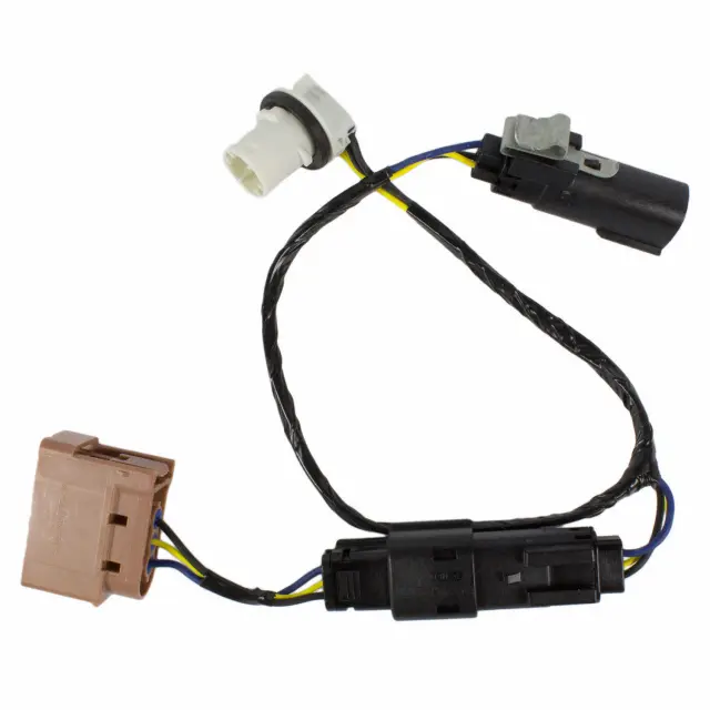 Socket & Wire - Ford (DB5Z-13A006-A)