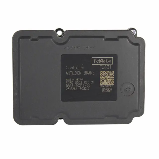 Module - Ford (DB5Z-2C219-B)