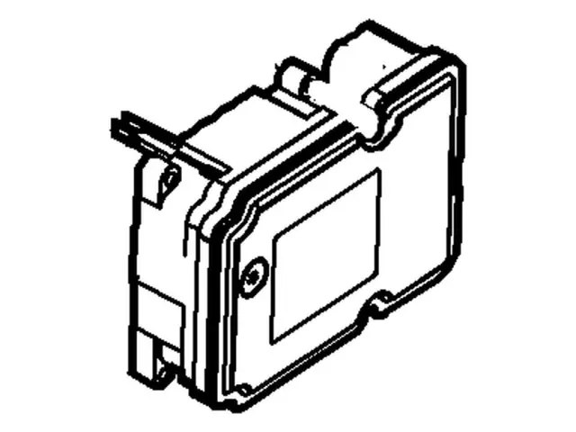 Module - Ford (DB5Z-2C219-B)