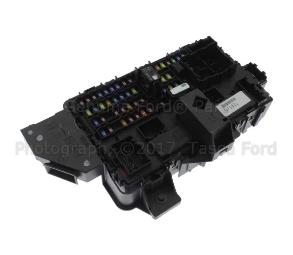 Control Module - Ford (DC3Z-15604-C)