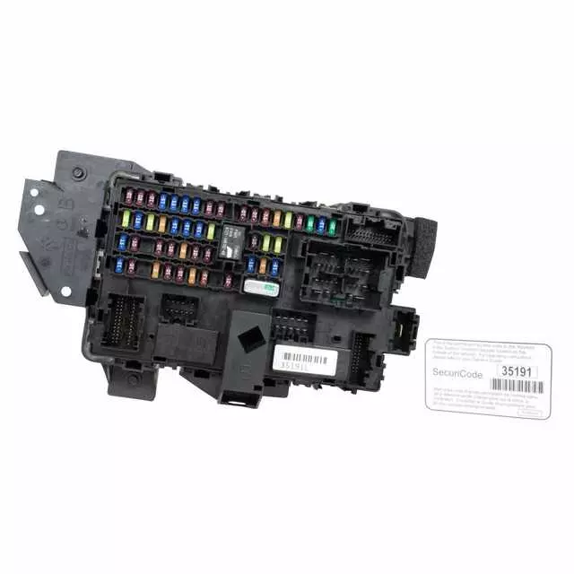 Control Module - Ford (DC3Z-15604-C)