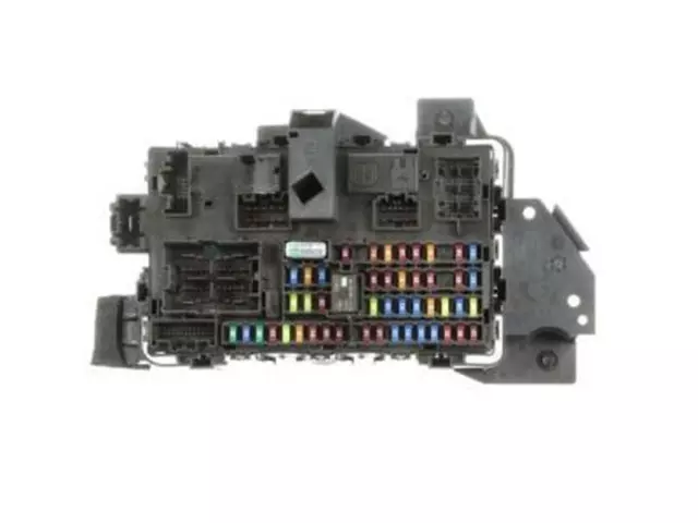 Control Module - Ford (DC3Z-15604-C)