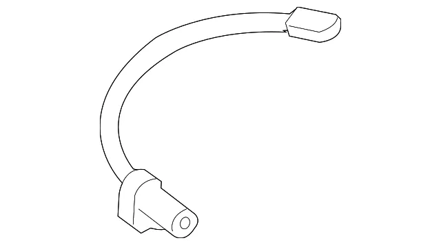 ABS Sensor - Ford (DC3Z-2C204-E)