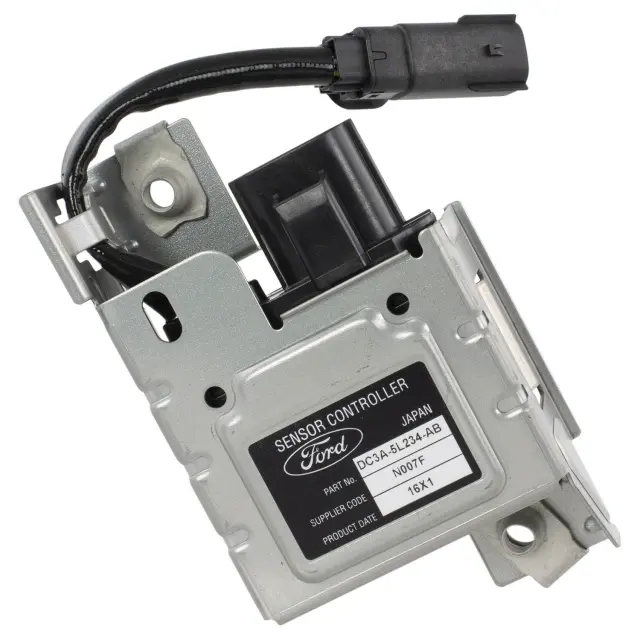 Control Module - Ford (DC3Z-5K202-C)
