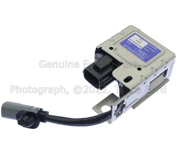 Nox Module - Ford (DC3Z5K202D)