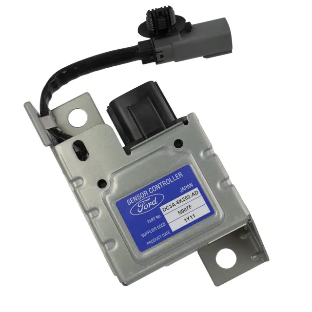 Nox Module - Ford (DC3Z5K202D)