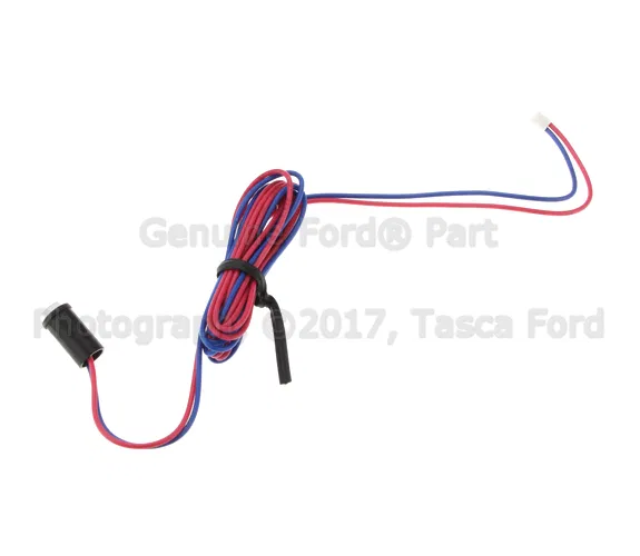 Vehicle Security System, Optional Led Kit - Ford (DM5Z-19D596-A)