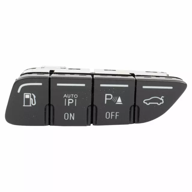 Multi Switch - Ford (DM5Z-9C888-B)