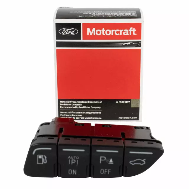 Multi Switch - Ford (DM5Z-9C888-B)