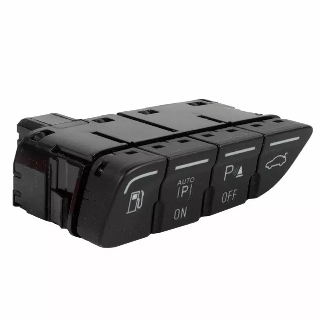 Multi Switch - Ford (DM5Z-9C888-B)