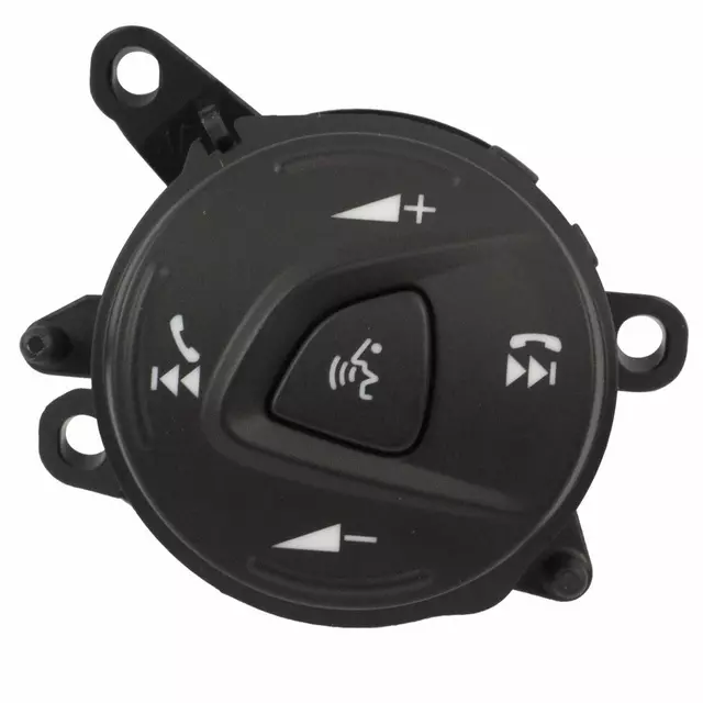 Control Switch - Ford (DM5Z9C888F)