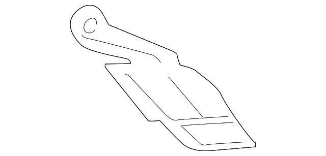 Switch - Ford (DP5Z-9C888-DB)