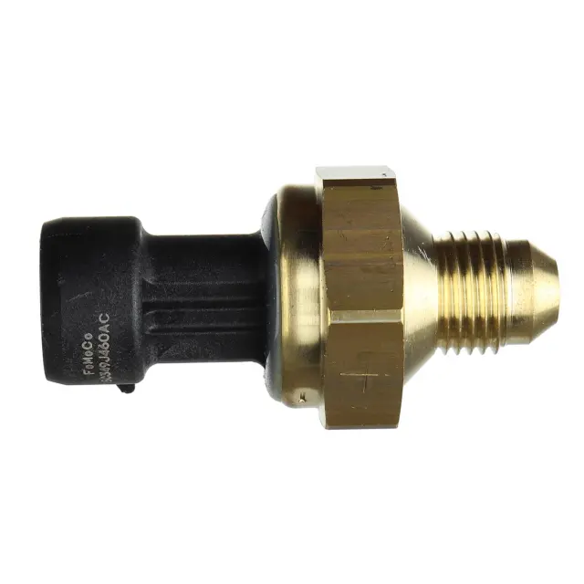 Motorcraft Exhaust Gas Re-Circulation (Egr) Pressure Sensor - Ford (DPFE-144)