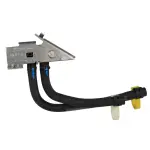 Sensor Assembly Pressure - Ford (DPFE143)