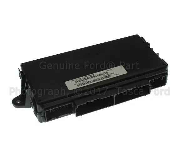 Memory Module - Ford (DS7Z-14C708-C)
