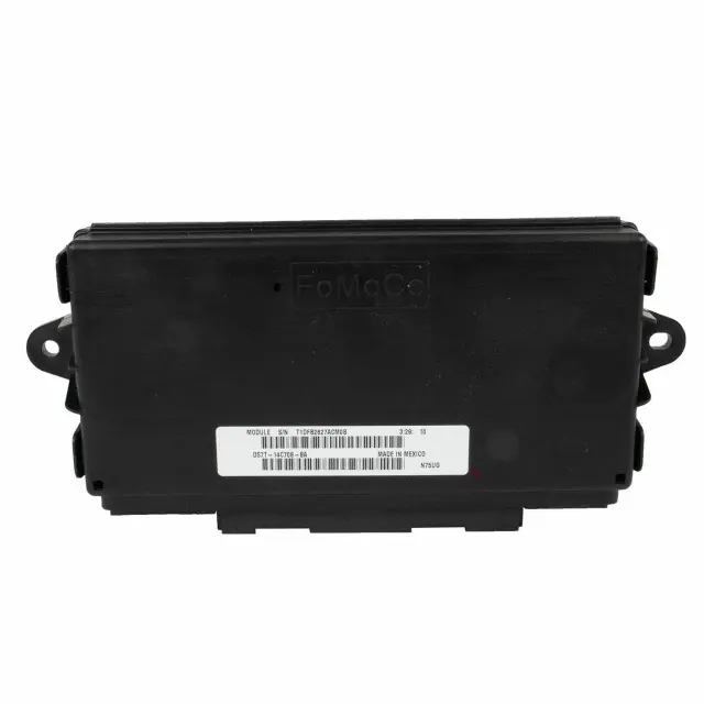 Memory Module - Ford (DS7Z-14C708-C)