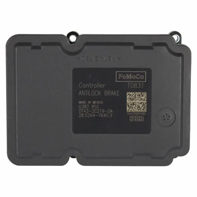 Control Module - Ford (DT4Z-2C219-B)